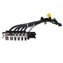 FRONT PANEL I/O 4xUSB DELL VOSTRO +KABLE 0C43CH