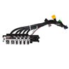 FRONT PANEL I/O 4xUSB DELL VOSTRO +KABLE 0C43CH
