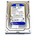 HP WD BLUE WD10EZEX 1TB SATA 64MB 3,5 691790-001