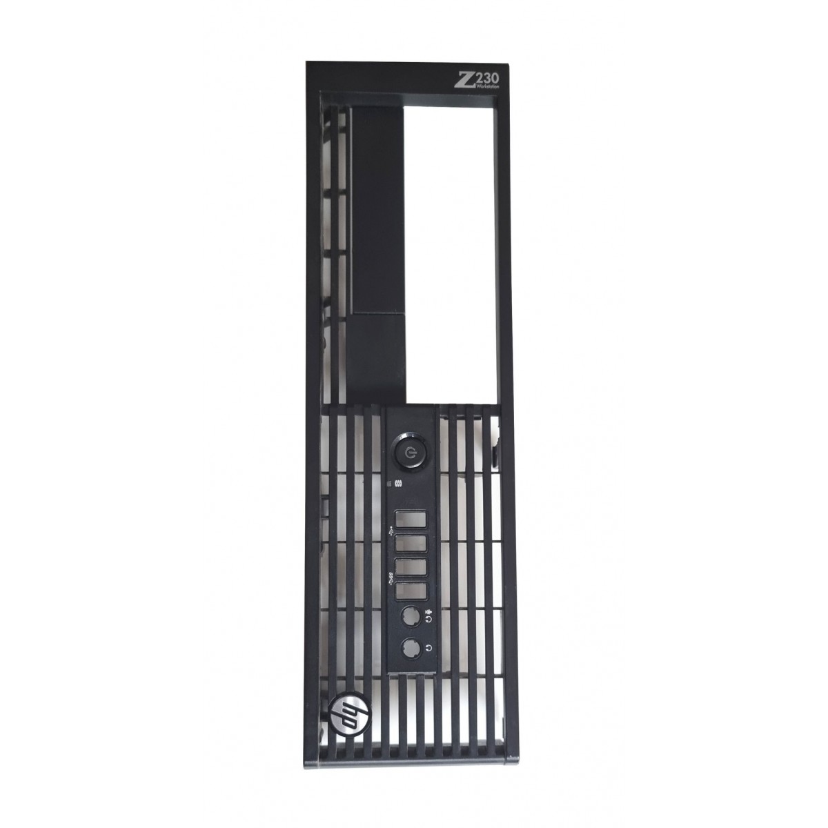 FRONT BEZEL PRZEDNI PANEL HP Z230 SFF