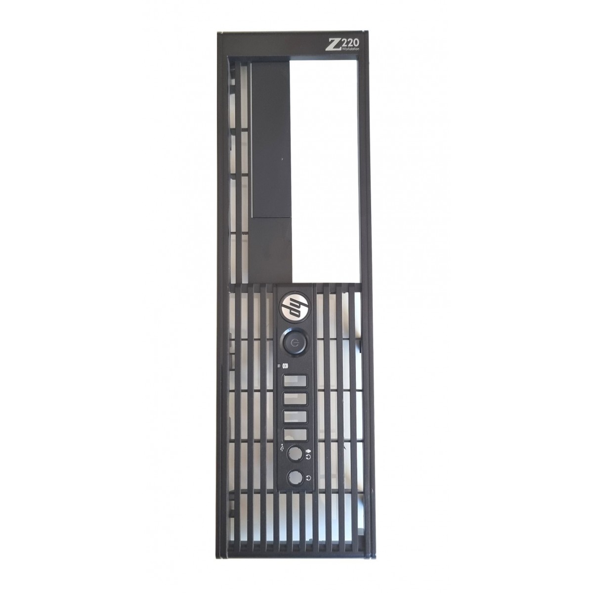 FRONT BEZEL PRZEDNI PANEL HP Z220 SFF 452692-002