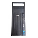 FRONT BEZEL PRZEDNI PANEL HP Z200 TOWER