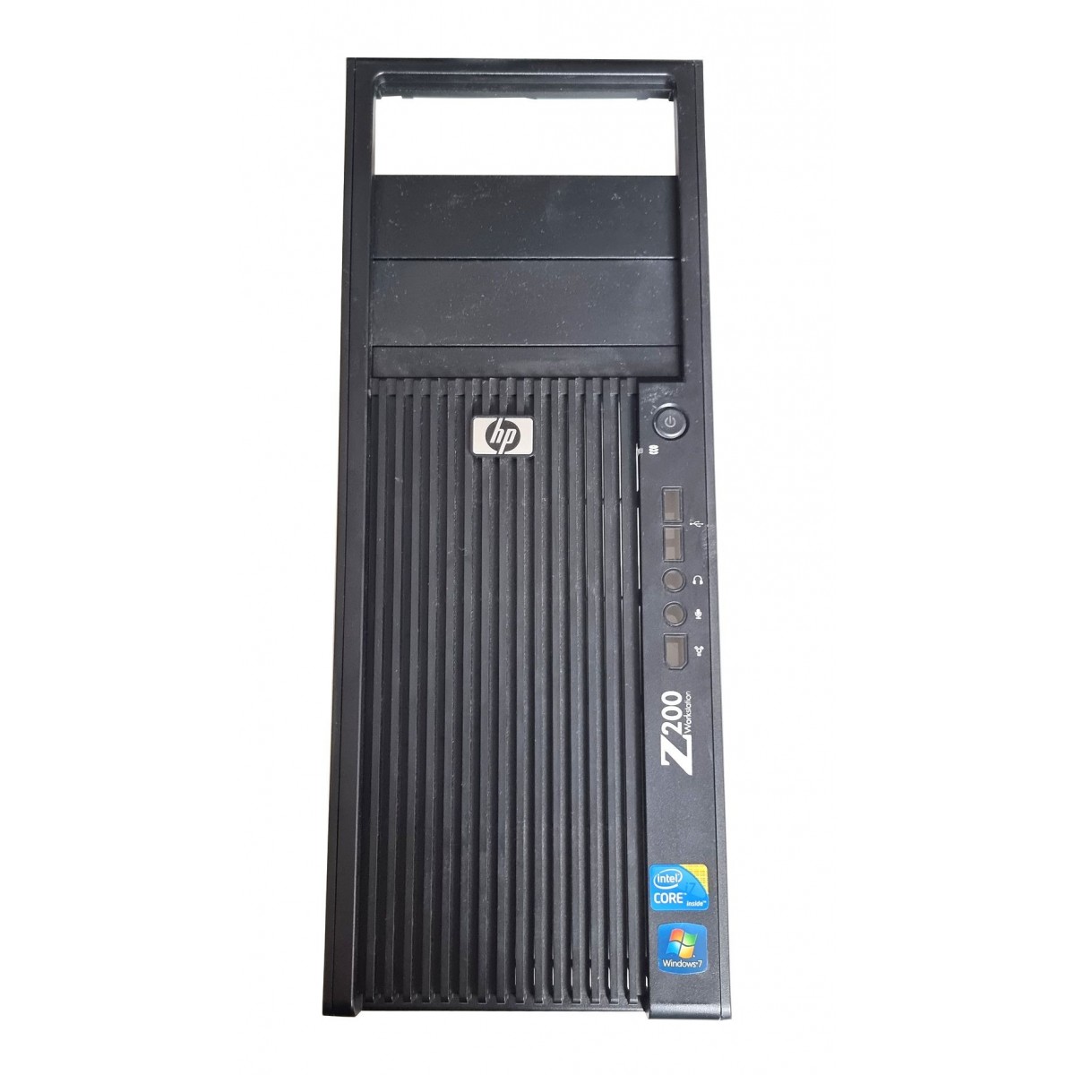 FRONT BEZEL PRZEDNI PANEL HP Z200 TOWER