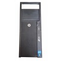 FRONT BEZEL PRZEDNI PANEL HP Z210 TOWER