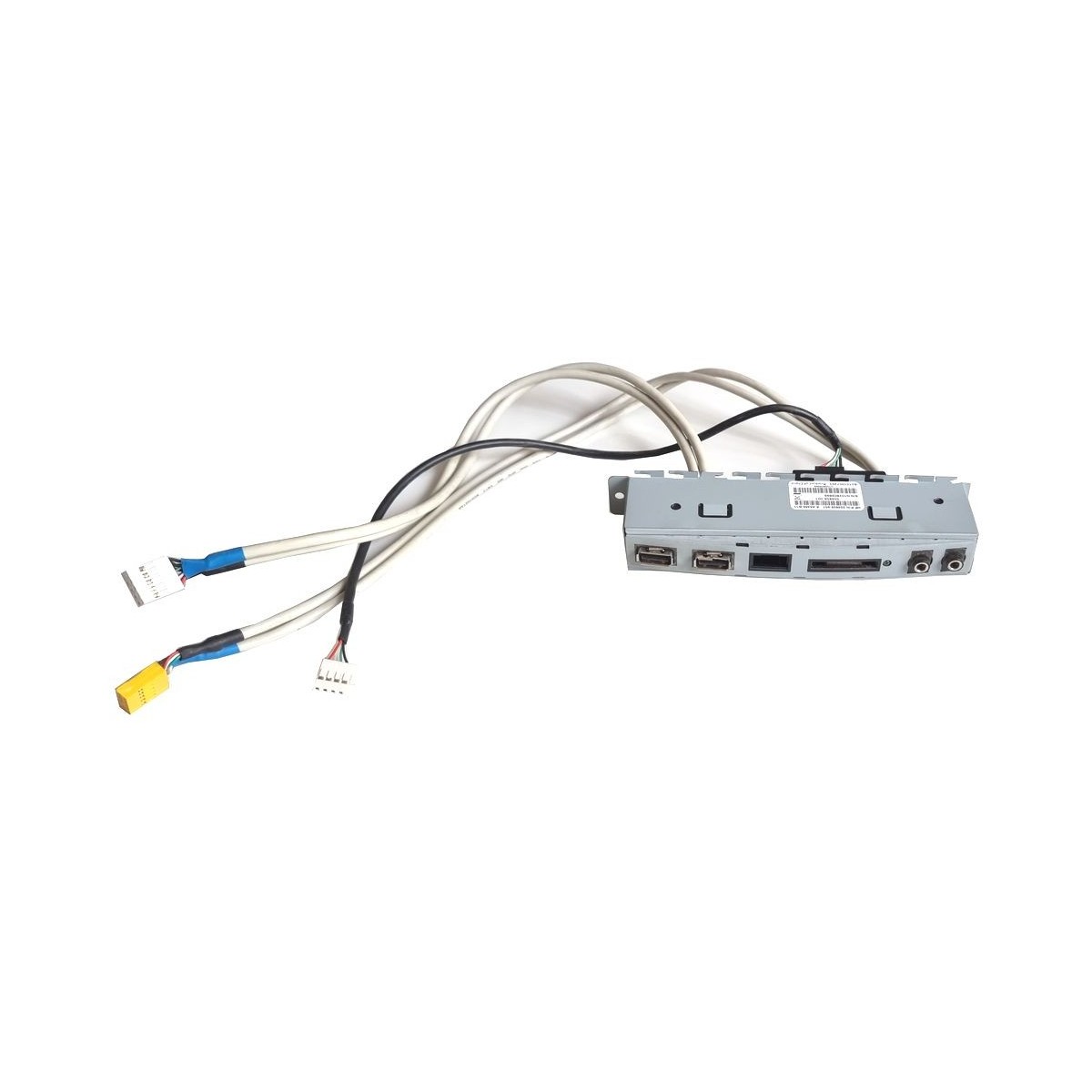PRZEDNI PANEL CZYTNIK KART HP COMPAQ 504856-001