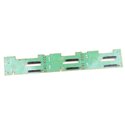 BACKPLANE DELL R710 6x3,5 HDD 0W814D