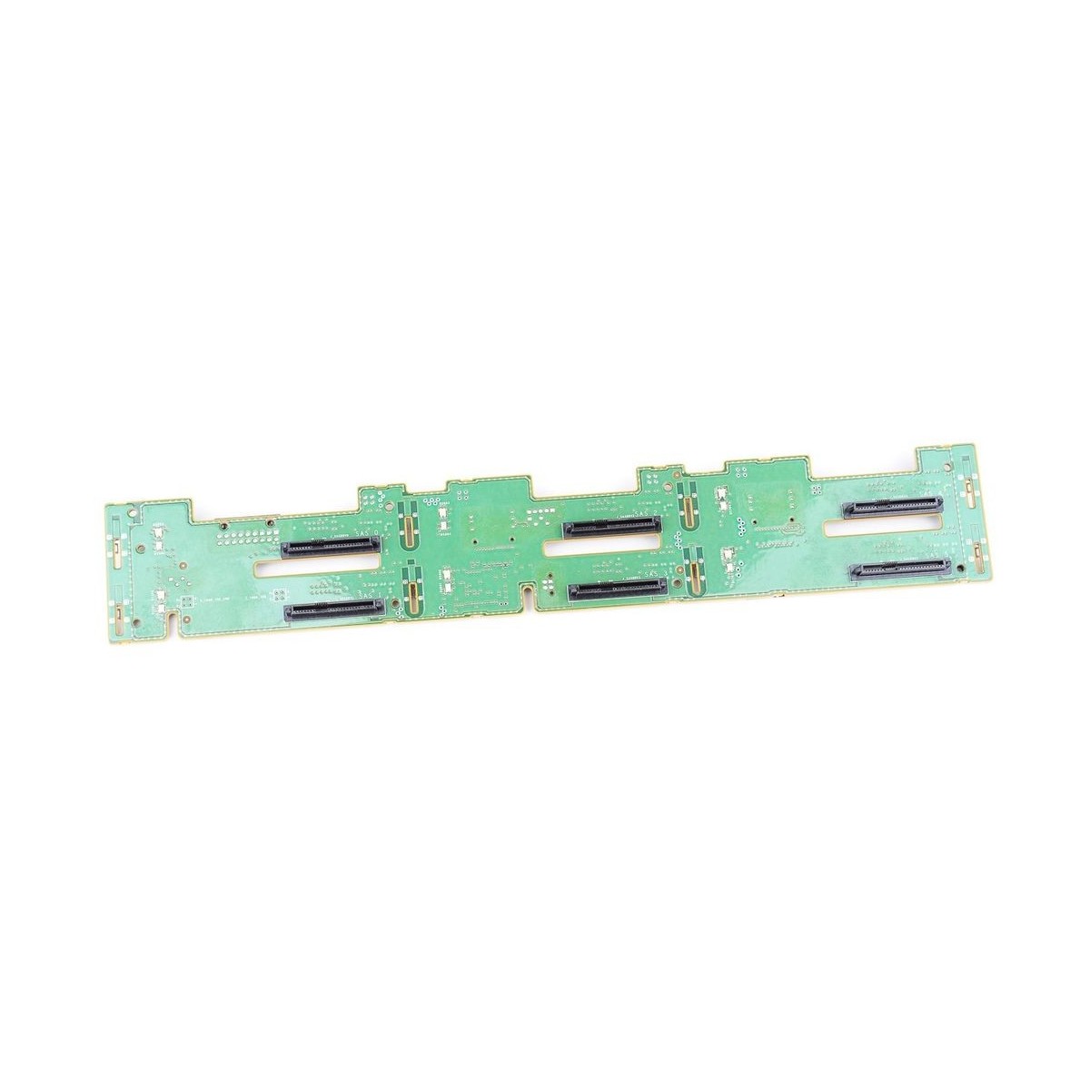 BACKPLANE DELL R710 6x3,5 HDD 0W814D