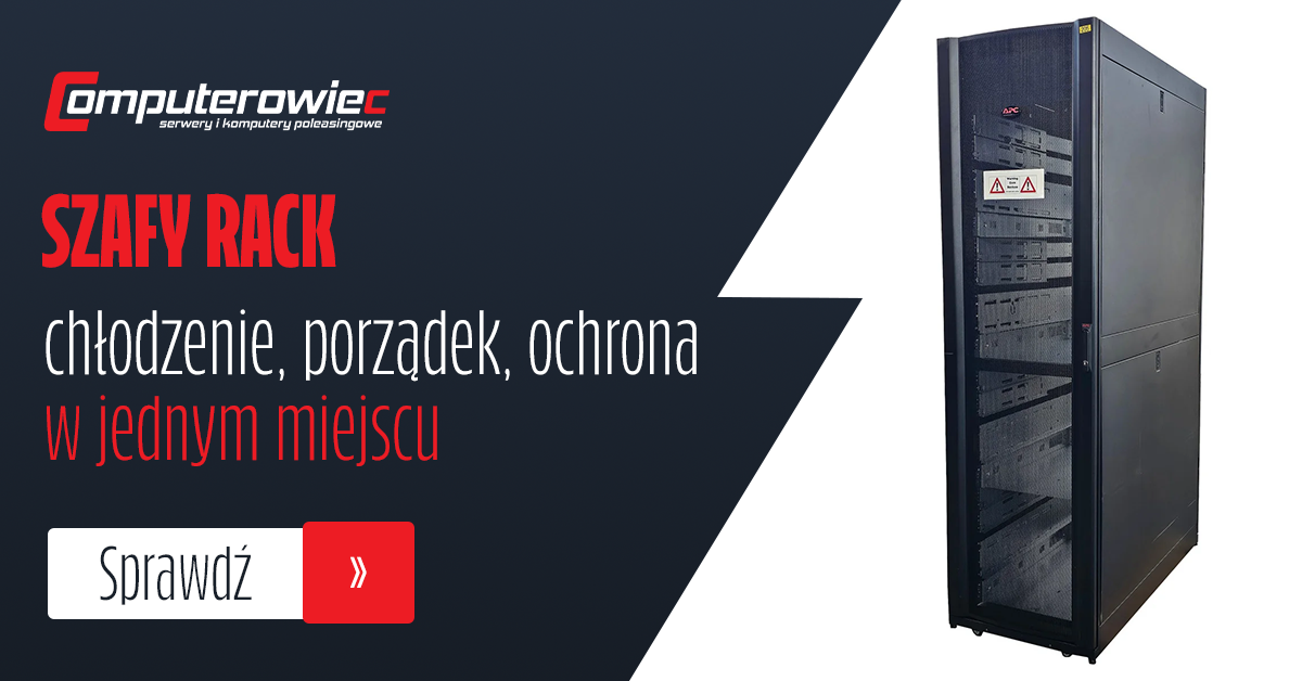 SZAFY RACK
