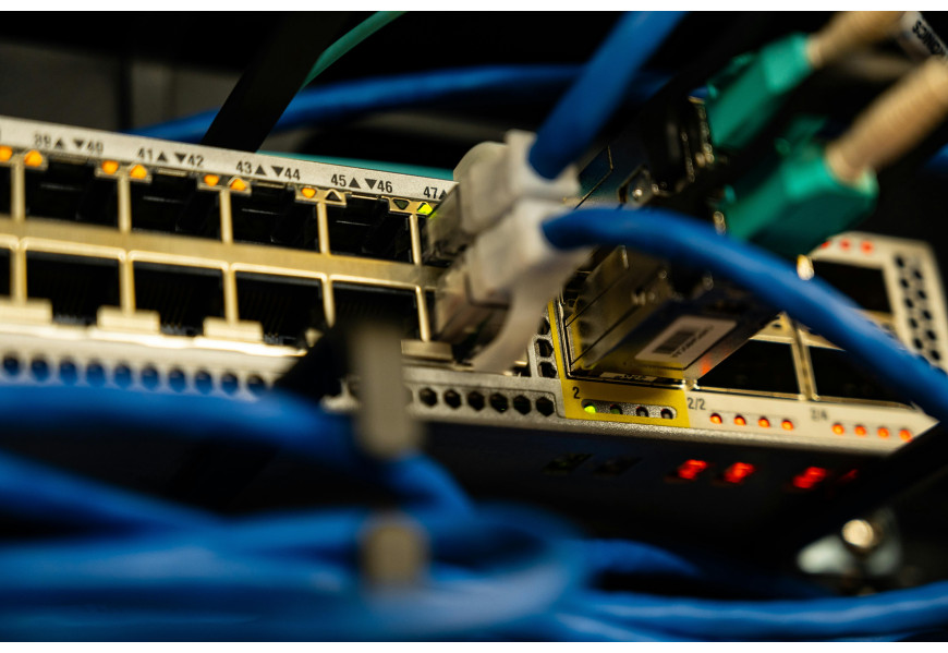 Czym jest switch?
